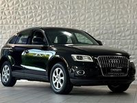 Gebraucht Audi Q5 Sport 245 PS (180 kW) 2014 Schwarz SUV