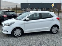 gebraucht Ford Ka Plus KA+ 1,2 - 1.HAND - TÜV NEU - GARANTIE