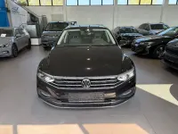 Gebraucht VW Passat Elegance 200 PS (147 kW) 2022 Deep black perleffekt Kombi