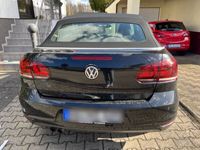 gebraucht VW Golf Cabriolet 1.4 TSI 90 kW LIFE LIFE