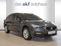 Gebraucht Seat Leon ST Style 150 PS (110 kW) 2025 Magnetic tech Kombi