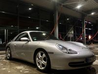 gebraucht Porsche 911 (996) Cabrio/Roadster
