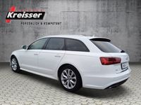 gebraucht Audi A6 Avant 3.0 TDI quattro NAVI/MATRIX/STANDHEIZUN