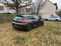 gebraucht VW Scirocco 1.4 TSI . 160 PS. Vollausstattung.