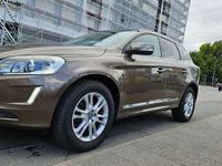Gebraucht Volvo XC60 Kinetic 181 PS (133 kW) 2014 Bronze SUV