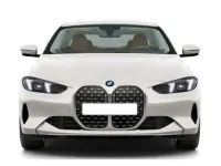 Neu BMW 420 Coupé Sport Line 190 PS (139 kW) 2026 Wählbar Coupé