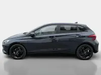 Neu Hyundai i20 Blackline 90 PS (66 kW) 2026 Lumen grey Kleinwagen