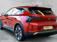 Usata Renault Scenic E-Tech Evolution 125 kW (170 CV) 2024 Rosso SUV