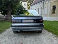 Gebraucht Audi 90 Sport 115 PS (84 kW) 1988 Limousine
