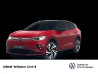 Gebraucht VW ID.4 GTX 249 kW (339 PS) 2025 Kings red metallic SUV