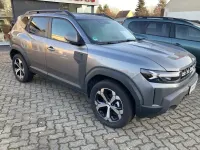 Używany Dacia Duster Journey 131 KM (96 kW) 2024 Szary SUV