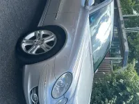 Gebraucht Mercedes E280 Avantgarde 231 PS (169 kW) 2006 Silber Kombi