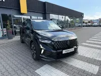 Gebraucht Renault Espace Techno 200 PS (147 kW) 2025 Schwarz SUV