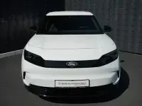 Gebraucht Ford Capri Premium 250 kW (340 PS) 2024 Weiß SUV