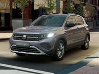 Gebraucht VW T-Cross Goal 95 PS (69 kW) 2025 Grau SUV