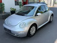 Gebraucht VW New Beetle 116 PS (85 kW) 2000 Other Kleinwagen
