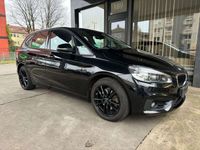 gebraucht BMW 220 Active Tourer 220 d xDrive Panorama/LED/AHK