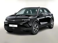 Neu Opel Mokka Edition 145 PS (106 kW) 2026 Karbon schwarz metallic SUV