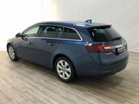 gebraucht Opel Insignia 1.6 SIDI Innovation *Xenon*Navi*PTS*Kam