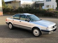 gebraucht Audi 80 2.0E B4