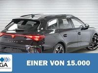 Nuova Cupra Leon 150 CV (110 kW) 2026 Nero Station wagon