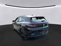 Gebraucht VW ID.4 Pure 125 kW (170 PS) 2022 Grau SUV