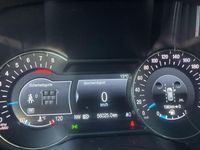 Gebraucht Ford S-MAX Titanium 165 PS (121 kW) 2019 Grau Van / Kleinbus