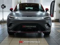 Second-hand Smart #3 Brabus 314 kW (428 CP) 2024 Gri SUV