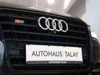 gebraucht Audi S8 plus 4.0 TFSI q. MATRIX-LED/LUFTF/BOSE/NACHTS