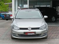 gebraucht VW Golf VII Allstar BMT*Panorama*Navi*Stand Heizung