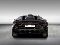 Gebraucht Lamborghini Huracán 610 PS (448 kW) 2023 Schwarz Cabrio