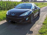 Gebraucht Peugeot RCZ 200 PS (147 kW) 2013 Coupé