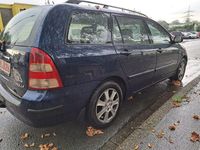 Gebraucht Toyota Corolla Sol 110 PS (80 kW) 2003 Other Kombi