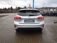 gebraucht Ford Focus Lim. Titanium Navi Kamera Sitzheitung