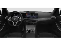 Gebraucht BMW 330 M Sport 286 PS (210 kW) 2025 Grau Kombi