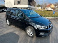 gebraucht VW Touran 2.0 TDI TÜV Neu