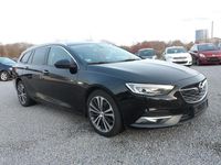 Gebraucht Opel Insignia 170 PS (125 kW) 2019 Schwarz Kombi