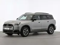 Gebraucht Mini Countryman Classic 218 PS (160 kW) 2025 Grau SUV
