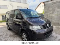 Używany VW T5 Highline 174 KM (127 kW) 2008 Brązowy Van
