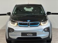 Gebraucht BMW i3 Comfort Edition 125 kW (170 PS) 2016 Silber Kleinwagen