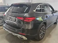 Gebraucht Mercedes GLC220 220 PS (161 kW) 2023 Grau SUV