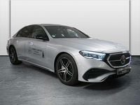 Gebraucht Mercedes E450 AMG 367 PS (269 kW) 2025 Silber Limousine