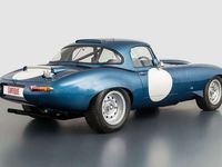 gebraucht Jaguar E-Type Lightweight