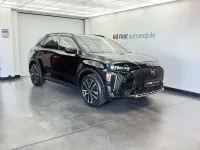 Gebraucht DS Automobiles DS7 Crossback 131 PS (96 kW) 2025 Schwarz SUV