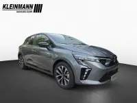 Neu Mitsubishi Colt Plus 91 PS (66 kW) 2026 Grau Kleinwagen