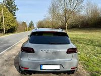 Gebraucht Porsche Macan GTS 360 PS (264 kW) 2018 Grau SUV