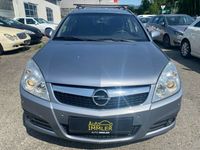 Gebraucht Opel Vectra 150 PS (110 kW) 2008 Silber Limousine