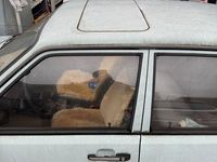 Gebraucht Audi 80 75 PS (55 kW) 1984 Blau Limousine