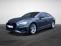 gebraucht Audi A5 Sportback 40 TDI S tronic S line AHK Navi LE