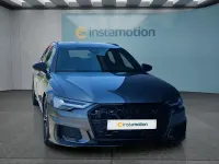Gebraucht Audi S6 344 PS (253 kW) 2024 Grau Kombi